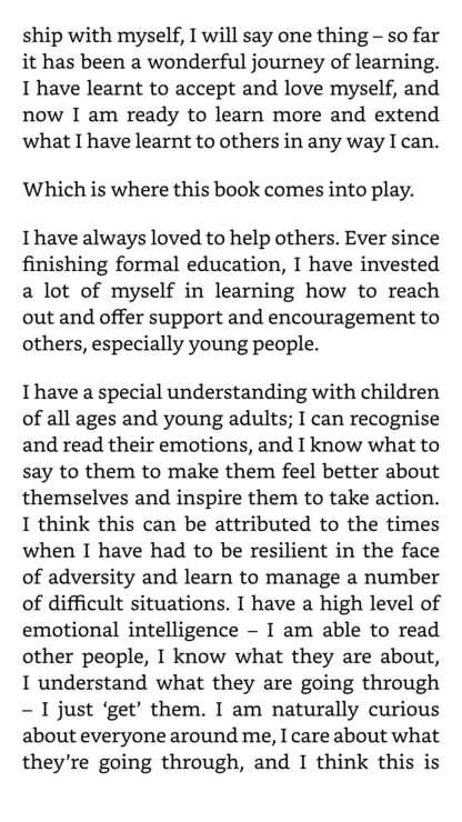 Pure Confidence Self-Help Book (Paperback) - Image 8
