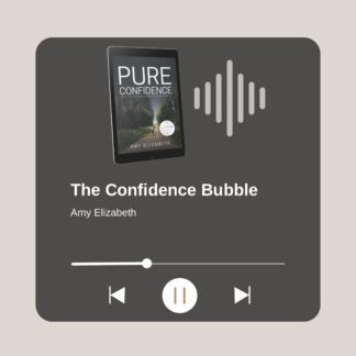 Pure Confidence Self-Help Audios