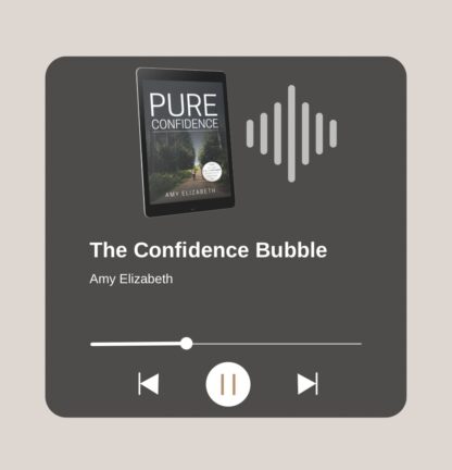 Pure Confidence Self-Help Audios