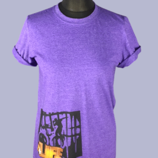 4 Life Unisex T-Shirt