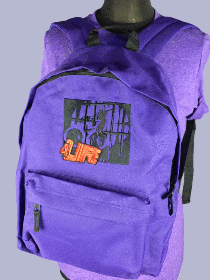 4 Life Backpack - Image 4
