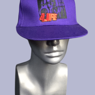 4 Life SnapBack Cap