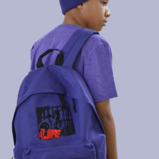 4 Life Backpack