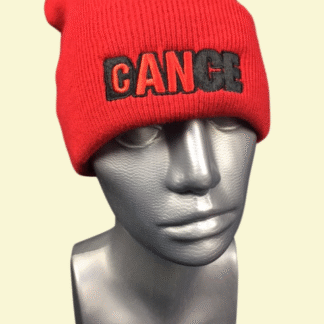 Can Dance Beanie Hat