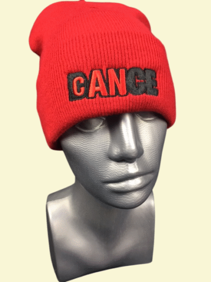 Can Dance Beanie Hat