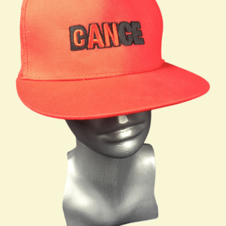 Can Dance Snapback Cap