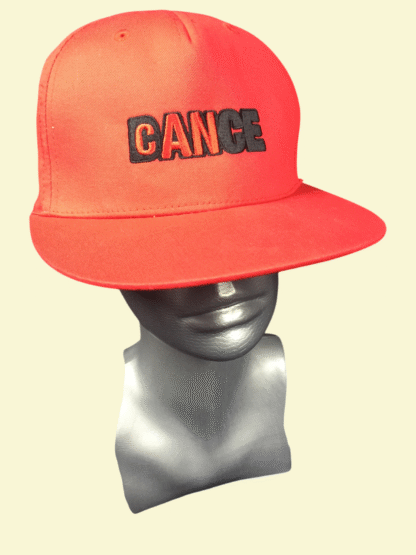 Can Dance Snapback Cap