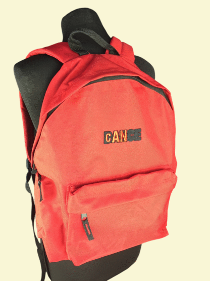 Can Dance Backpack