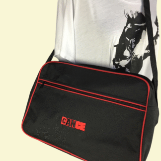 Can Dance Record Bag